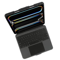 VersaVu® Bluetooth® Keyboard Case for iPad Pro® 13-inch (M4) (Nordic)