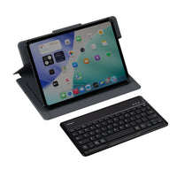 targus tablet case with keyboard detached