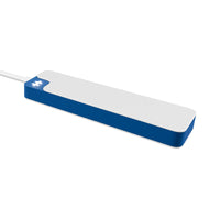 HyperDrive® Flex 4 Port USB-C Combo Hub