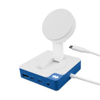 HyperDrive® Flex MagCharge USB-C Hub