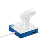 HyperDrive® Flex MagCharge USB-C Hub