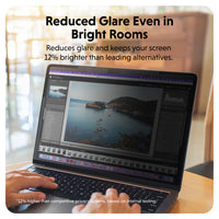 HyperShield Magnetic Privacy Screen for MacBook Pro 16