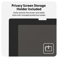 HyperShield Magnetic Privacy Screen for MacBook Pro 16