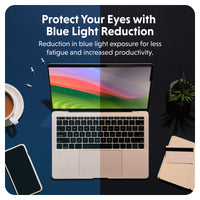 HyperShield Magnetic Privacy Screen for MacBook Pro 16