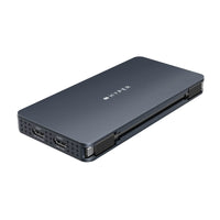 Hyper Docking Stations HyperDrive Next 10 Port USB-C Docking Station HD7001GL 6941921149000