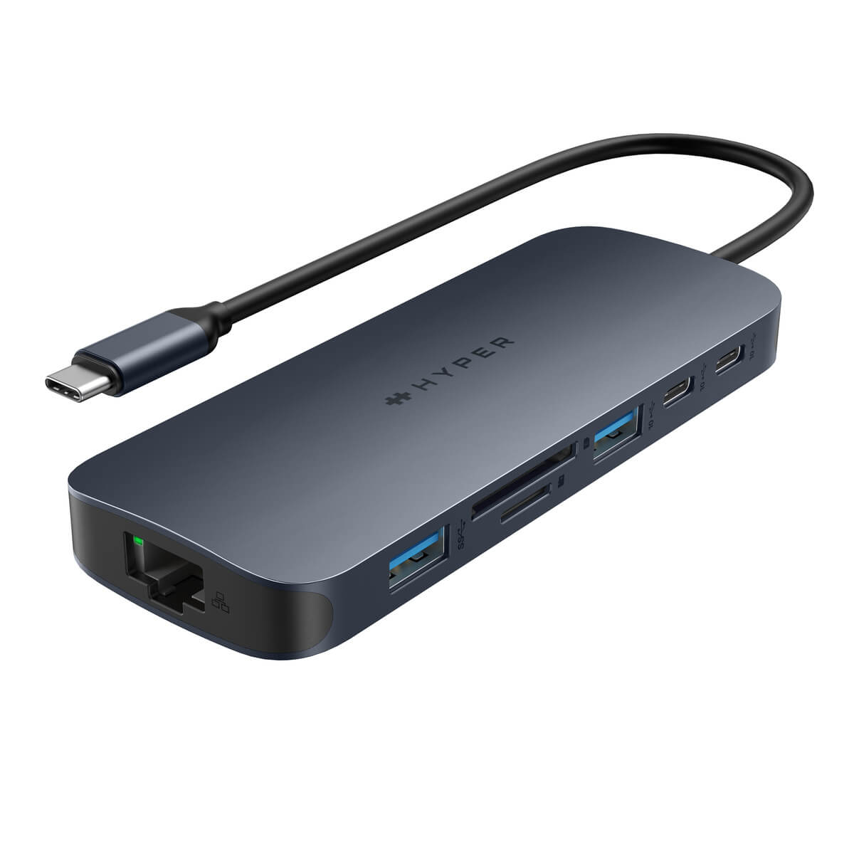 Hyper® HyperDrive Next 10 Port USB-C Hub