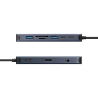 Hyper USB Hubs HyperDrive Next 10 Port USB-C Hub