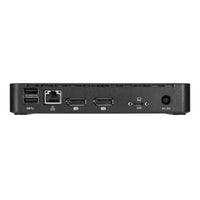 Targus Docking Stations Universal USB-C DV4K DP Docking Station with 65W Power Delivery