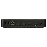 Targus Docking Stations USB4 Triple Video Docking Station with 100W Power