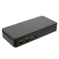 Targus Docking Stations USB4 Triple Video Docking Station with 100W Power