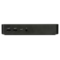 Targus Docking Stations USB4 Triple Video Docking Station with 100W Power