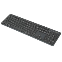 Targus Keyboards Full-Size Wired EcoSmart™ Keyboard