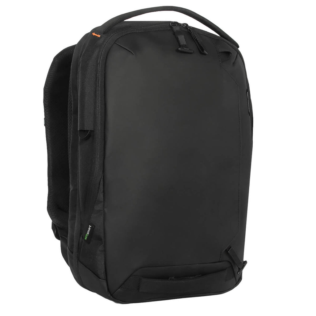 15-16” Commuter EcoSmart® Backpack Black