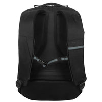 Targus Laptop Bags 15-16” Commuter EcoSmart® Backpack - Black TBB652GL 5063194001722