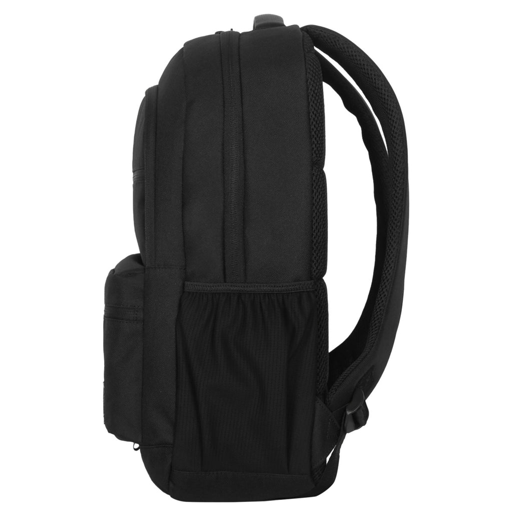 Targus black backpack online