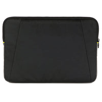 Targus Laptop Bags CityGear 15.6” Laptop Sleeve - Black TSS994GL 5051794027730
