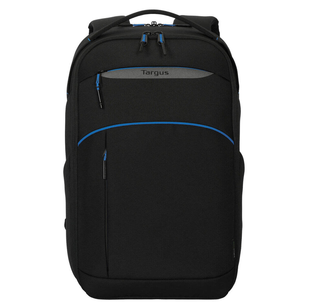 Targus 15-16โ Coastline EcoSmartยฎ Backpack Black