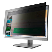 Targus Privacy Screens 4Vu™ Privacy Screen for HP® EliteDisplay E233 and HP Z23n G2, Landscape AST051GLZ 5051794024012