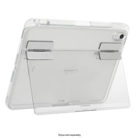 Targus Tablet Cases Click-In™ Clear Case + Kickstand for iPad® (10th gen.) 10.9-inch