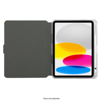 Targus Tablet Cases Pro-Tek® Clear Case for iPad® (10th gen.) 10.9-inch