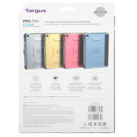 Targus Tablet Cases Pro-Tek® Clear Case for iPad® (10th gen.) 10.9-inch THD935GL 5063194000756