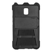 Targus Tablet Cases Field-Ready Tablet Case for Samsung Galaxy Tab Active 5 and Tab Active 3 - Black