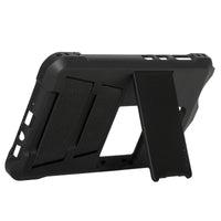 Targus Tablet Cases Field-Ready Tablet Case for Samsung Galaxy Tab Active 5 and Tab Active 3 - Black