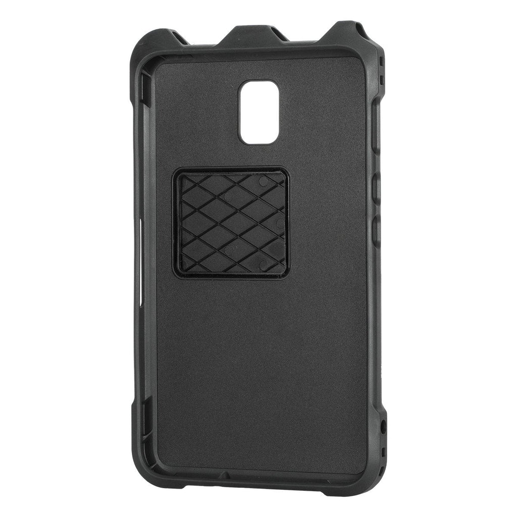 Field-Ready Tablet Case for Samsung Galaxy Tab Active5 and Tab Active3 Black