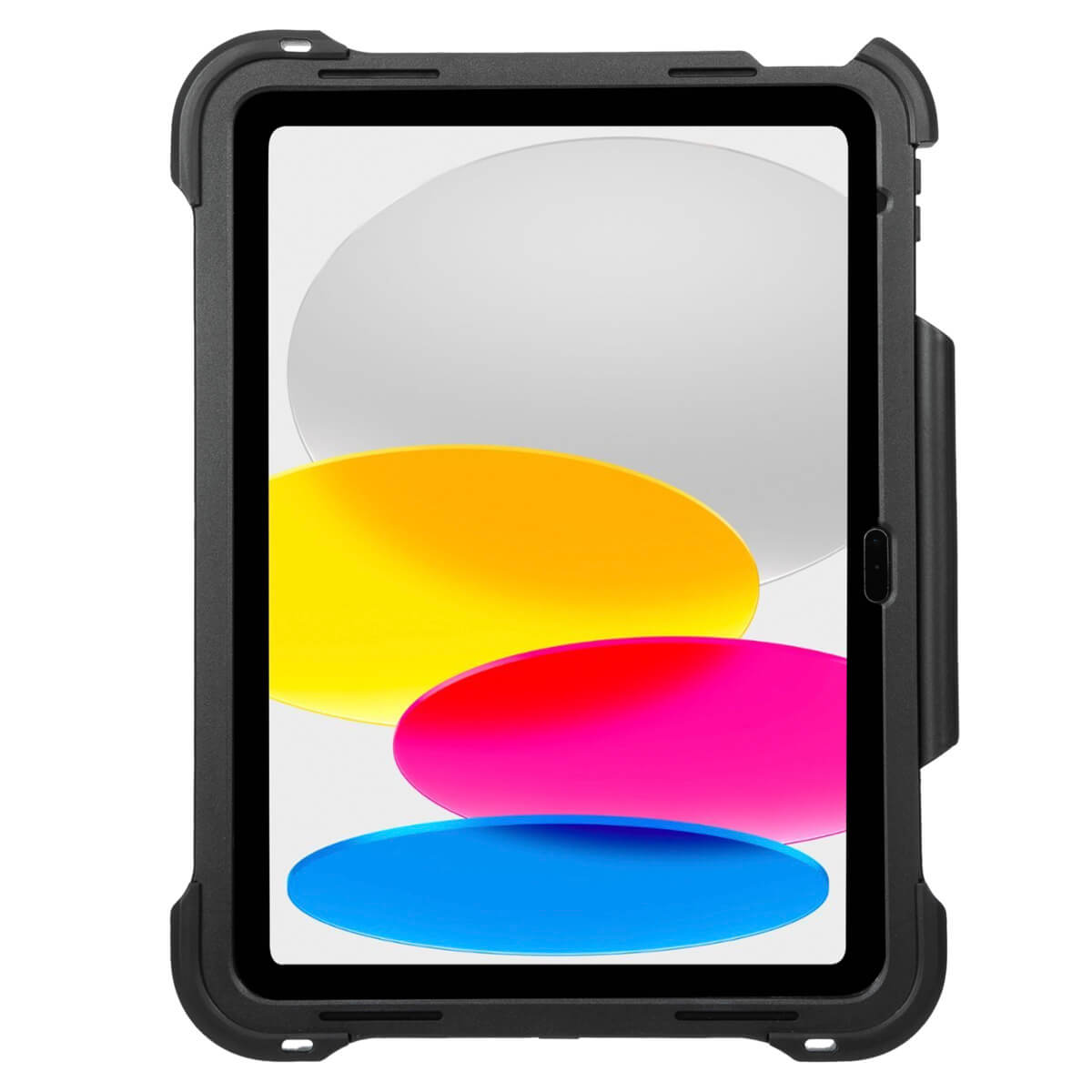 SafePort® Rugged Max Case for iPad® A16 and (10th gen.) 10.9-inch