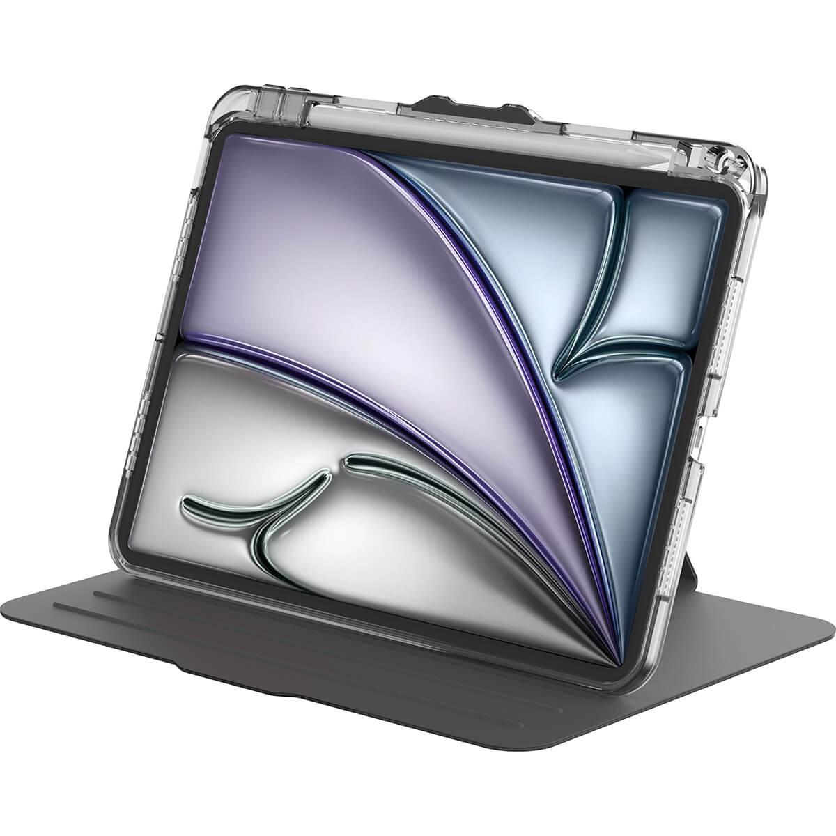 VersaVu® Clear Case for iPad Pro® 11-inch (M5/M4) | Targus UK