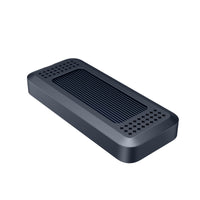 Targus UK HyperDrive USB4 Mobile Dock and 100W USB Type-C Charger Bundle
