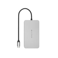 Hyper Cables & Adapters HyperDrive Dual 4K HDMI 10-in-1 USB-C Hub
