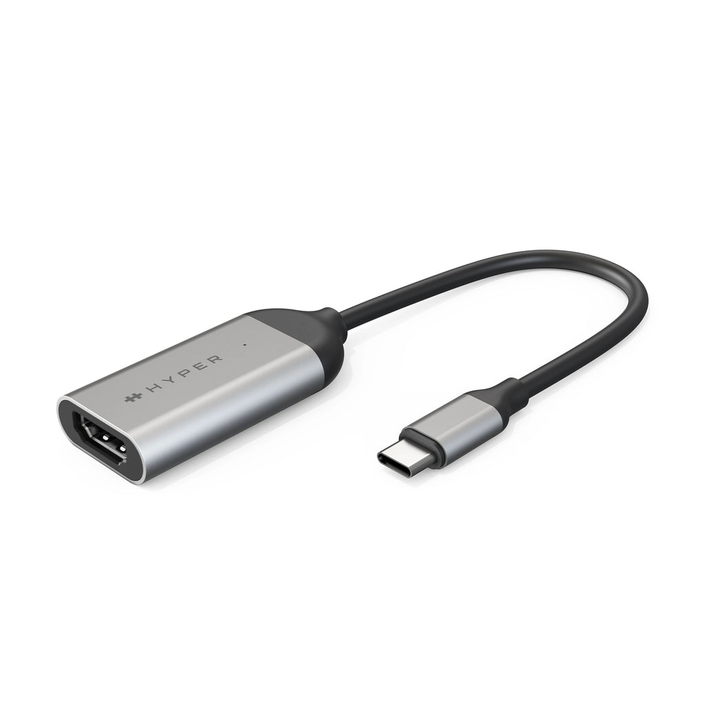 Hyper Cables & Adapters HyperDrive USB-C to 8K 60Hz / 4K 144Hz HDMI Adapter
