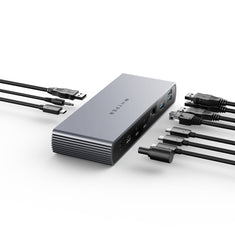 Thunderbolt Docking Stations