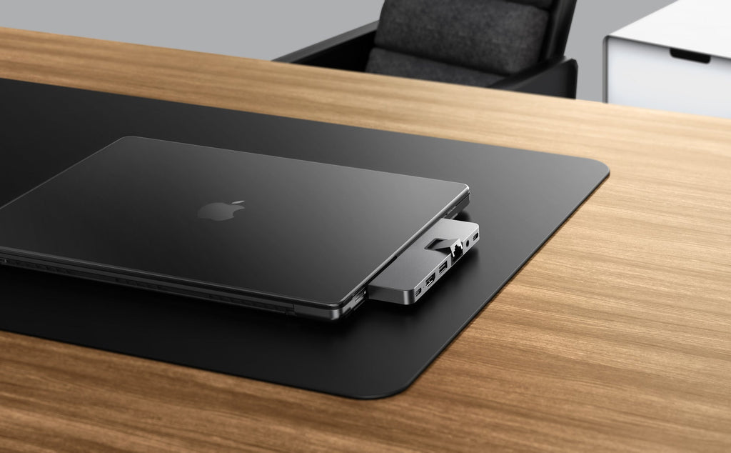 Hands-on: Hyper's DUO Pro USB-C Hub for 2021 MacBook Pro [Sponsored] 
