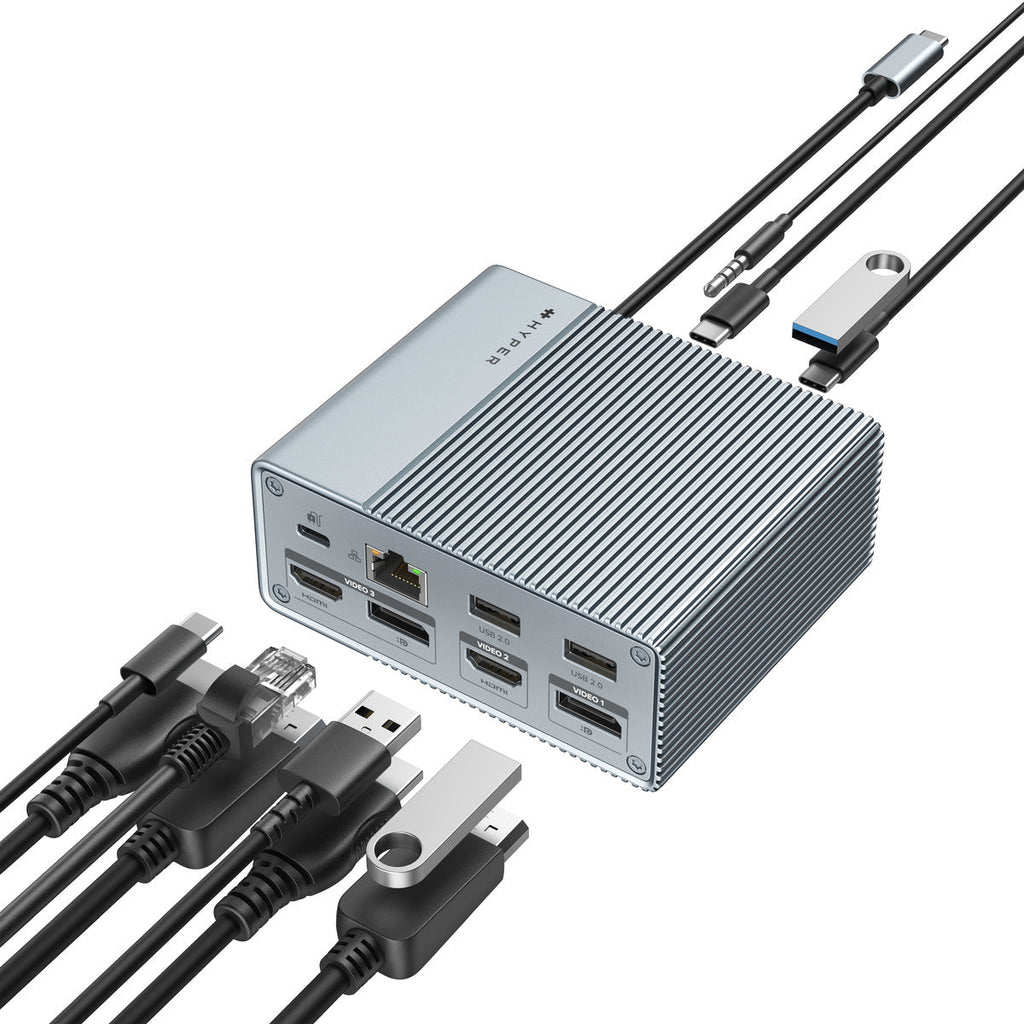 Dock Usb Module Docking Station Usb C Strex 8 In 1 USB C Hub Docking Station USB