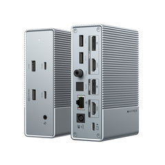Enterprise Grade Hyper Docking Stations