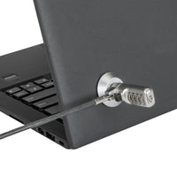 Targus Cable Locks Lock Slot Adapter ASP001GLX 5051794033502
