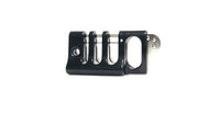 Targus Cable Locks Security Cable Trap and Organiser ASP20GLX 5051794027235