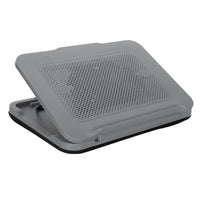 Targus Cooling Pads 18” Dual Fan Chill Mat® with Adjustable Stand AWE90GL 5051794040579