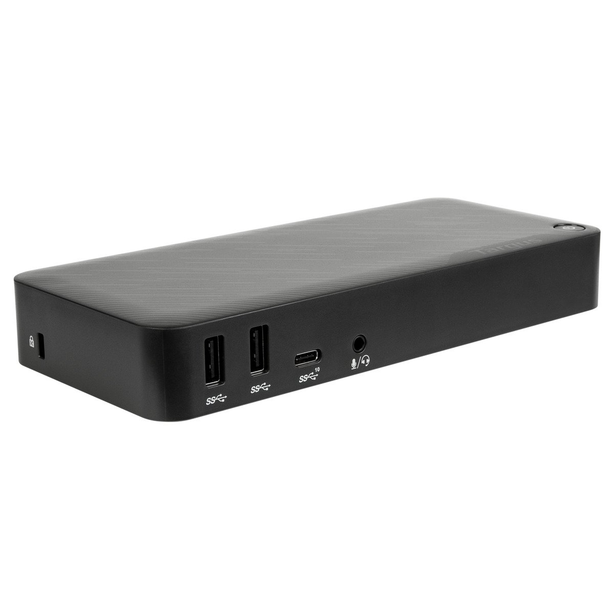 USB-C DisplayPort Dock | Alt Mode & 85W PD | Targus UK