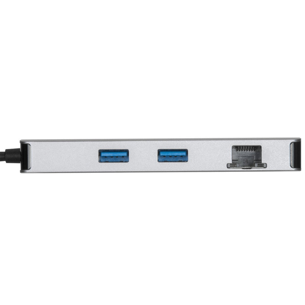 Targus Docking Stations USB-C Dual HDMI 4K Docking Station with 100W PD Pass-Thru DOCK423EU 5051794035124