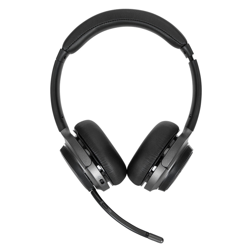 Targus Headphones Wireless Bluetooth Stereo Headset AEH104GL 5051794041538