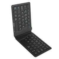 Targus Antimicrobial Folding Ergo Keyboard (US)