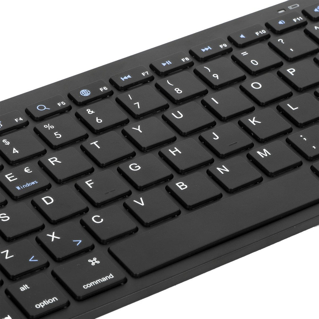 Targus Multi-Platform Bluetooth® Keyboard (Italian)