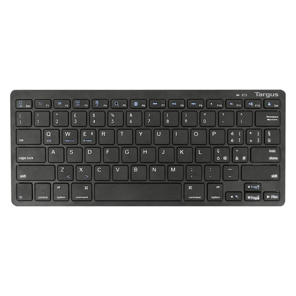 Targus Multi-Platform Bluetooth® Keyboard (Italian)