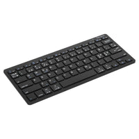 Targus Keyboards Multi-Platform Bluetooth® Keyboard (Nordic) AKB55NO 5051794032109