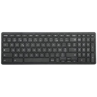 Targus Keyboards Works With Chromebook™ - Bluetooth® Antimicrobial Keyboard (French) AKB872FR 5051794041309