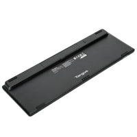 Targus Keyboards Works With Chromebook™ - Bluetooth® Antimicrobial Keyboard (French) AKB872FR 5051794041309