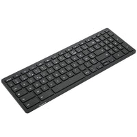 Targus Keyboards Works With Chromebook™ - Bluetooth® Antimicrobial Keyboard (French) AKB872FR 5051794041309